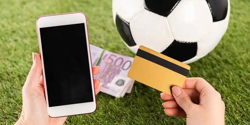 Chơi kèo chấp 2 trái vào đội được chấp