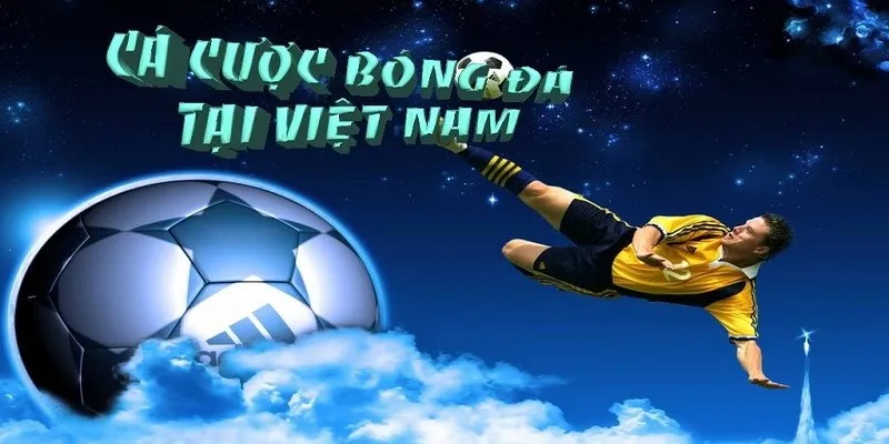 Cá độ đá banh là gì?