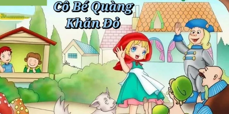 Tóm tắt nội dung truyện