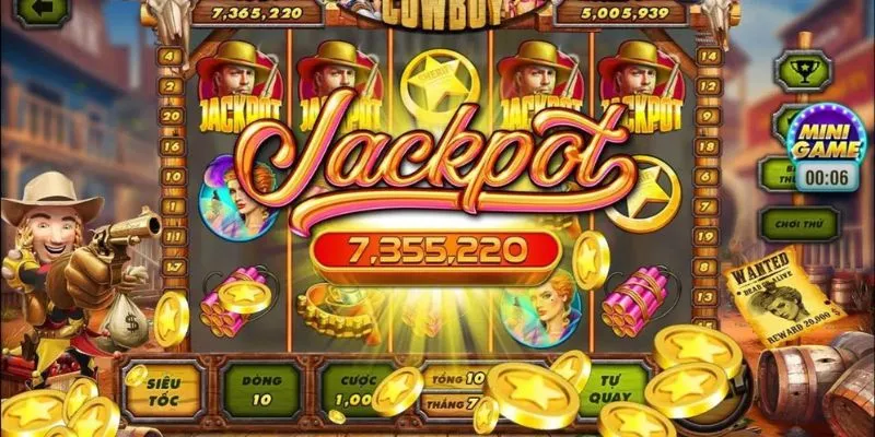 Giới thiệu cơ bản về tựa game