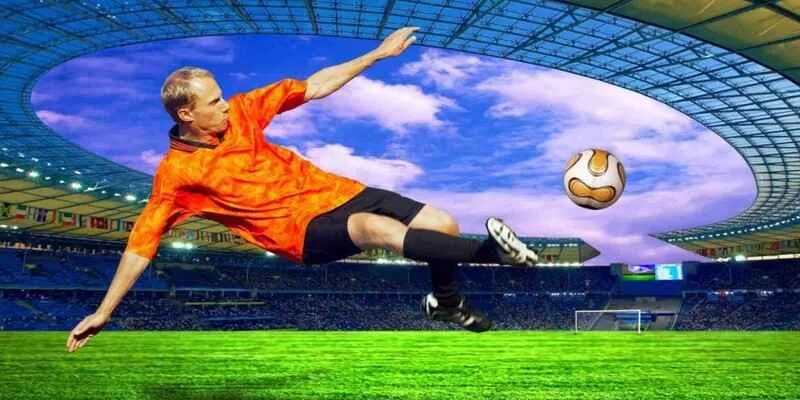 Vài nét về kèo chấp Score box