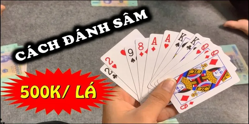 Sâm lốc là gì?