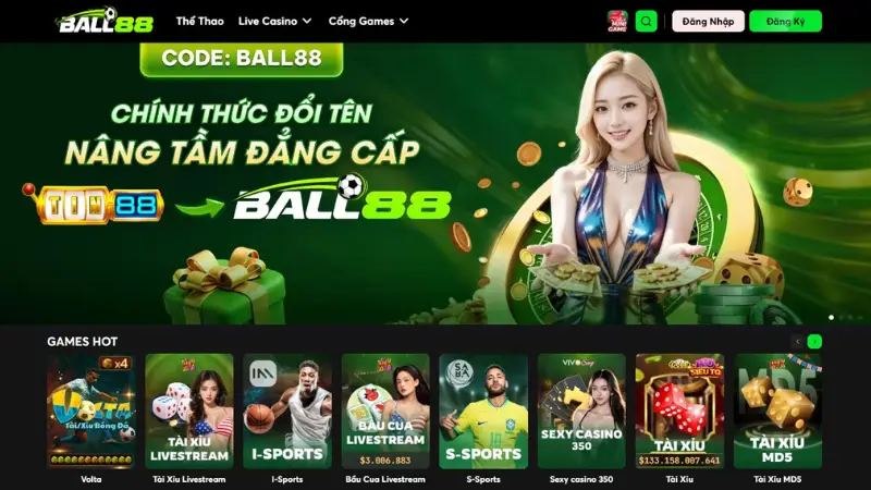 Lợi ích của hoàn trả slot