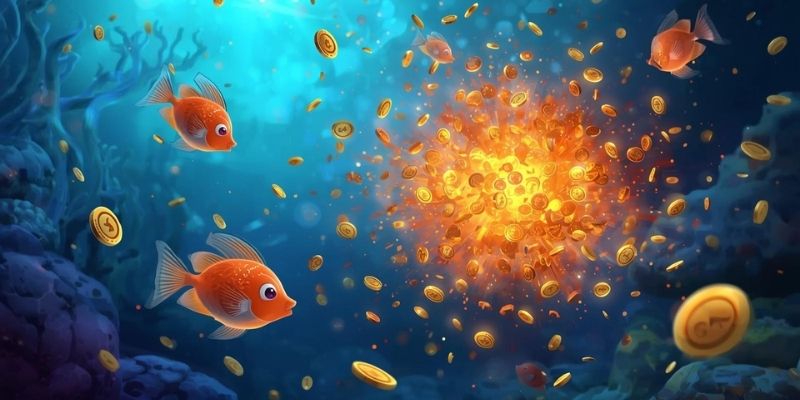 Hiểu đúng cơ chế tiêu hao đạn và tỷ lệ trả thưởng